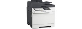 Toner Para Impresoras Lexmark CX510de | Tiendacartucho®