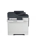 Lexmark CX510dhe