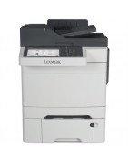 Lexmark CX510dthe