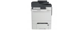 Toner Para Impresoras Lexmark CX510dthe | Tiendacartucho®