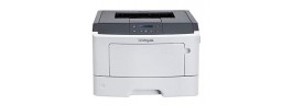 Toner Para Impresoras Lexmark MS317dn  | Tiendacartucho®
