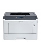 Lexmark MS417dn