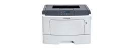 Toner Para Impresoras Lexmark MS417dn  | Tiendacartucho®