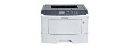 Toner Para Impresoras Lexmark MS517dn | Tiendacartucho®