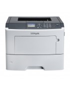 Lexmark MS617dn