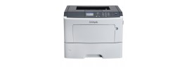 Toner Para Impresoras Lexmark MS617dn | Tiendacartucho®