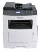 Cartuchos Lexmark MX317dn