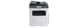 Toner Para Impresoras Lexmark MX417de  | Tiendacartucho®