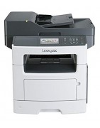 Cartuchos Lexmark MX517de