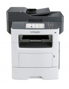 Cartuchos Lexmark MX617de