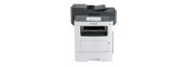 Toner Para Impresoras Lexmark MX617de | Tiendacartucho®