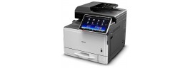 Toner Para Impresoras Ricoh Aficio MP-C307SP  | Tiendacartucho®
