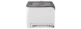 Toner Para Impresoras Ricoh Aficio SP C250DN | Tiendacartucho®