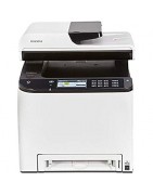 Ricoh Aficio SP C261SFNw