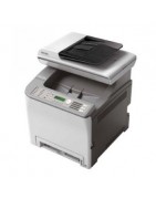 RICOH Aficio SP C222SF