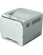 RICOH Aficio SP C240DN