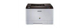 Toner Para Impresoras Samsung Xpress SL-C1810W | Tiendacartucho®