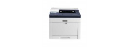 Toner Para Impresoras Xerox Phaser 6510Vdn | Tiendacartucho®