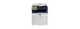Toner Para Impresoras Xerox WorkCentre 6515Vdn | Tiendacartucho®