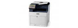 Toner Para Impresoras Xerox WorkCentre 6515Vdni | Tiendacartucho®