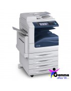 Xerox WorkCentre 7525