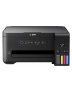 Tinta Epson EcoTank ET-2700