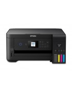 Tinta Epson EcoTank ET-2750