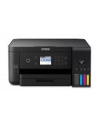 Tinta Epson EcoTank ET-3700