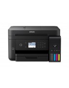 Tinta Epson EcoTank ET-3750