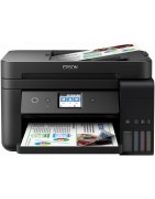 Tinta Epson EcoTank ET-4750