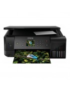 Tinta Epson EcoTank ET-7700