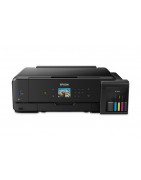 Tinta Epson EcoTank ET-7750