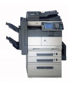 Cartuchos Konica Minolta Bizhub C350