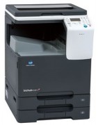 Cartuchos Konica Minolta Bizhub C221