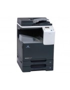 Cartuchos Konica Minolta Bizhub C221S