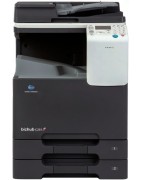 Cartuchos Konica Minolta Bizhub C281