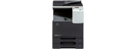 Toner Para Impresoras Konica Minolta Bizhub C281 | Tiendacartucho®