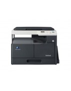 Cartuchos Konica Minolta Bizhub 7718