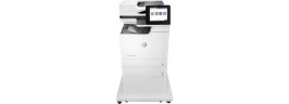 Toner Para Impresoras HP Color LaserJet Enterprise Flow MFP M681z | Tiendacartucho®