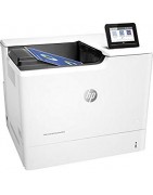 Toner HP Color LaserJet Enterprise M653dn