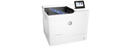 Toner Para Impresoras HP Color LaserJet Enterprise M653dn | Tiendacartucho®