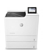 Toner HP Color LaserJet Enterprise M653x