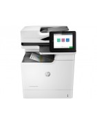 Toner HP Color LaserJet Enterprise MFP M681dh