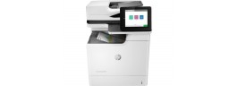 Toner Para Impresoras HP Color LaserJet Enterprise MFP M681dh | Tiendacartucho®