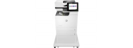 Toner Para Impresoras HP Color LaserJet Enterprise MFP M681f | Tiendacartucho®