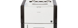 Toner Para Impresoras Ricoh Aficio SP 377DNwX | Tiendacartucho®