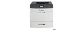 Toner Para Impresoras Lexmark MS817 | Tiendacartucho®