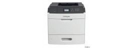 Toner Para Impresoras Lexmark MS817hdn | Tiendacartucho®