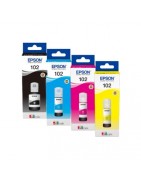 Tinta Epson 102