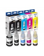 Tinta Epson 105